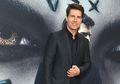 Tom Cruise Kena Dampak Virus Corona, Syuting Mission Impossible 7 Dibatalkan