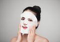 Macam-macam Sheet Mask Berdasarkan Fungsinya Sesuai Jenis Kulit