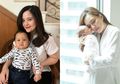 Shandy Aulia Unggah Foto Perut Rata Usai 12 Hari Lahirkan sang Bayi, Tasya Kamila Langsung Komentar: Menatap Perut Sendiri dengan Nanar