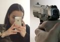Asik Selfie Sambil Pamer Senjata Api, Pengasuh Ini Tak Sengaja Lepaskan Tembakan ke Anak Asuhnya, Tembus Perut Si Bocah 10 Tahun Hingga Kritis