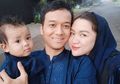 Tak Sempat Kabari Keluarga Mengenai Persalinan Anaknya, Vicky Shu: Ada Baby di Dekapan, Kaget Semua