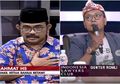 Bamus Betawi sebut Banjir Jakarta hanya terjadi pada Hari Libur karena Doa Gubernur Soleh, Anies Baswedan, Sosok Ini beri Tanggapan Menohok: Ini Hari Kerja Banjir!