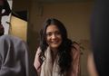 Main di Film Ranah 3 Warna, Amanda Rawles Akui Banyak Mendapat Inspirasi untuk Mengejar Impiannya!