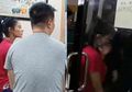 Jeruji Besi jadi Tanda Cintanya dengan Sang Kekasih, Model Cantik Ini Malah Ngebet Dinikahi Pria yang Sudah Jebloskannya ke Penjara: Mudah-mudahan Jodoh