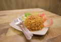 Bikin Nasi Goreng Enak Lebih Hemat Waktu dengan Varian Baru Sasa