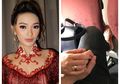 Isunya Sedang Dipepet Aktor Ganteng Eks Napi, Zaskia Gotik Malah Kepergok Gandeng Duda Anak Satu Mantan Suami Artis FTV Ini, Pacar Baru?