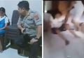 Viral Video Anak Siksa Ibu Kandung, Terungkap Pelaku Ternyata Kerap Wara-wiri di TV, Netizen: Masuk Neraka Jalur Golden Ticket
