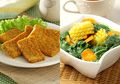 Ngeri! Dokter Ini Sebut Makan Tempe dan Bayam secara Bersamaan Bisa Berakibat Fatal bagi Tubuh, Salah Satunya Bikin Kejang!