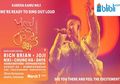 Konser Perdana Di Indonesia, 88 Rising Gandeng Musisi Asal Indonesia