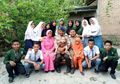 Statusnya Sebagai Anggota Brimob Tak Seindah Penghasilannya, Pria Ini Tetap Nekat Hidupi 79 Anak Yatim Hingga Sukses Sendiri-sendiri, Gaji Pas-pasan Berani Urus Orang Lain Sampai 11 Tahun Lebih
