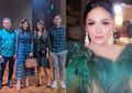 Meski Sebelumnya Belum Pernah Menikah, Krisdayanti Puji Istri Anang Hermansyah yang Sanggup Urus Aurel dan Azriel: Nggak Semua Orang Punya Jiwa Sehebat Ashanty!