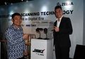Janz Luncurkan Pemindai Barcode Janz by Zebra DS10, Ini Keunggulannya