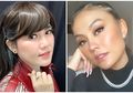 Sama-sama Pakai Baju Warna Biru, Via Vallen Foto Bareng Agnez Mo Malah Dibully Netizen!