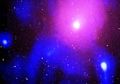 Ledakan Terbesar di Alam Semesta Ditemukan Oleh Astronom, Berasal dari Black Hole Ekstra Besar! Berapa Jaraknya dari Planet Bumi?