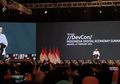 Jokowi Ungkap Banyak Startup Lokal Pakai Data Center di Luar Negeri