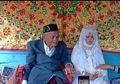 Usianya Selisih 76 Tahun, Kakek 103 Tahun Asal Sulawesi Ini Nikahi Gadis Muda Usia 27 Tahun Hanya Bermodal Uang Rp5 Juta, Tetangganya Ungkapkan Fakta Ini
