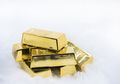 Makin Pintar Atur Uang dengan Investasi Emas Digital dari Pegadaian