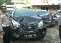 6 Tahun Dambakan Anak, Ibu Hamil Ini Alami Nasib Tragis Tertabrak Mobil Perempuan yang Sedang Belajar Menyetir, Suami Gelap Mata Pukul Kaca Depan