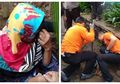 Setelah Sebulan Mayatnya Ditemukan di Gorong-gorong Sekolahnya, Baru Terungkap Fakta-fakta Pembunuhan Siswi SMP di Tasikmalaya Ini, Dibunuh Ayahnya Sendiri Hanya karena Minta Hal Ini