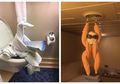 Biar Nggak Gitu-gitu Aja, Handuk-handuk Hotel Ini Dilipat dengan Bentuk yang Unik