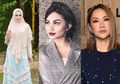 BERITA TERPOPULER: Mulan Jameela Umbar Lekuk Tubuh Saat Bernyanyi Hingga Bunga Citra Lestari Dapat Komentar Sadis