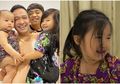 Di Tengah Situasi Pandemi Corona, Thalia Putri Ruben Onsu Justru Terciduk Sedang Menangis Kesakitan Hingga Harus Digendong Sang Ayah, 'Karena Sakit'