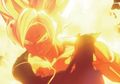 Dragon Ball Heroes Season 2 Episode 1: Invasi Dewa Kehancuran! Awal Pertempuran Baru!