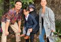 Demi Maksimalkan Momen Sebagai Ayah dan Suami, Mendiang Ashraf Sinclair Rela Keluar dari Perusahaan Bergengsi