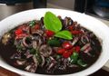 Manfaat Tinta Cumi, Dari Penyedap Masakan Hingga Antioksidan