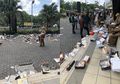 Begini Kelakuan Para Kumpulan PNS di Jawa Timur yang 'Sengaja' Bikin Lautan Sampah di Jatim Expo: Jika Peserta Tak Bisa Jaga Kebersihan, Masalah Ini Akan sangat Ruwet