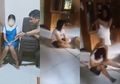 Viral! Remaja Perempuan Jebolan The Voice Indonesia Pukul hingga Tendang Kepala Ibunya Berkali-kali karena Tak Segera Siapkan Baju