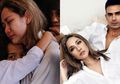Belum Genap 100 Hari Ashraf Meninggal, Noah Sinclair yang Khusyuk Mengimami Salat Sontak Jadi Sorotan: 'Daddy Pasti Tersenyum'
