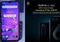 Bocoran Tanggal Peluncuran dan Spek Realme 6 dan Realme 6 Pro