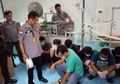 Selain Beredar Masker Ilegal yang Tidak Punya Pelindung Antivirus, Tersangka Penimbun Masker Ilegal di Cakung Ini Terancam 5 Tahun Penjara