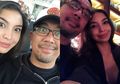Arian Vokalis Seringai Unggah Foto dan Ucapan Selamat Ulang Tahun untuk Manohara, Konfirmasi Pacaran?