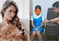 Jebolan The Voice Indonesia Aniaya Ibu Kandungnya hanya Karena Tak Disiapkan Baju, Cinta Laura Angkat Bicara: Itu Kekerasan Terhadap Perempuan