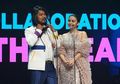 Kena Rayuan Gombal hingga Dicium Dodit Mulyanto, Ini Reaksi Ariel Tatum yang Tak Bisa Berkata-kata