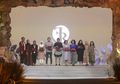 Fashion Rhapsody 2020 Hadirkan Harmoni Bumi untuk Lestarikan Lingkungan