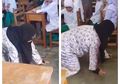 Anaknya Dihukum Hingga Trauma Tak Mau ke Sekolah, OrangTua ini Tega Balas Dendam Pada Sang Guru dengan Disuruh Melakukan Hal Memalukan ini Sambil Dipandangi Siswanya Sendiri!