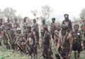 Namanya Sering Disebut Jika Dikaitan Dengan KKB Papua, Inilah Egianus Kogoya Pemimpin KKB yang Pernah Bantai 31 Orang di Papua