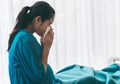 Pertolongan Pertama Pada Ibu Hamil Pilek, Batuk, dan Sakit Tenggorokan