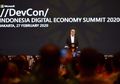CEO Microsoft Ungkap Tiga Kunci Penting Pertumbuhan Ekonomi Digital