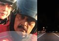 Alas Mantingan Jadi TKP Kecelakaan Aktor Senior Ini 12 Tahun Silam, Paranormal Sebut Sang Artis Menghindari Sosok Gaib yang Sedang Menyebrang, Naas Justru Nyawa Sendiri yang Melayang