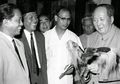 Sama-Sama Berlandaskan Komunis, Terkuak Inilah Pembicaraan Petinggi PKI dengan Presiden China Mau Zedong, Ribuan Senapan hingga Bom Nuklir Ditawarkan China ke Indonesia