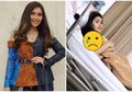 Mau Konser, Ayu Ting Ting Malah Tergeletak Tidur di Ranjang Rumah Sakit hingga Potretnya Banjir Doa, Ini yang Terjadi