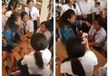 Dan Terjadi Lagi, Bullying yang Dialami Seorang Siswi SMP di NTT, Ditampar Beberapa Kali, Teman Sekalas Lainnya Malah Asik Merekam!