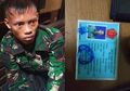 Prajurit Gadungan TNI AD Ini Lama Jadi Buronan, Tipu Anggota Polisi dengan Ngaku Berpangkat Prada, Gasak Motor dan Terlibat Insiden Kejar-kejaran