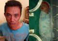 Bunuh Istrinya Sendiri yang Sedang Hamil Tua Pakai Parang Tetangga, Seorang Pedagang di Bengkulu Nekat Belah Perut Sang Istri untuk Ambil Paksa Bayinya, Ditangkap Polisi, Pelaku Ngaku Marah Gara-gara HP Dikunci