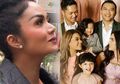 Telah 10 Tahun Berlalu, Terungkap Alasan Krisdayanti Relakan Aurel dan Azriel untuk Tinggal Bersama Anang Hermansyah: Kebahagiaan Anak Segalanya