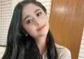 Kaca Rumah Baru Dewi Perssik Tiba-tiba Pecah, Sampai Kini Penyebabnya Masih Menjadi Misteri 'Perbuatan Alamkah? Atau Mistiskah?'